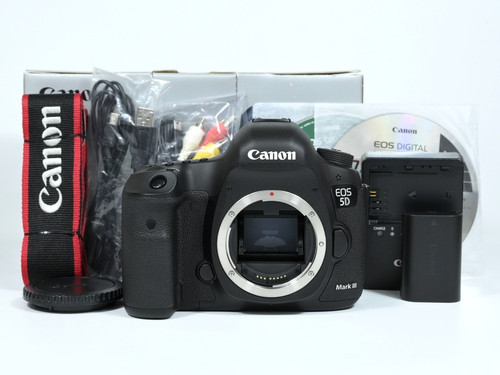 Canon eos mark - canon,