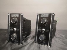 ALTEC 604-8H Network Pair USED JP