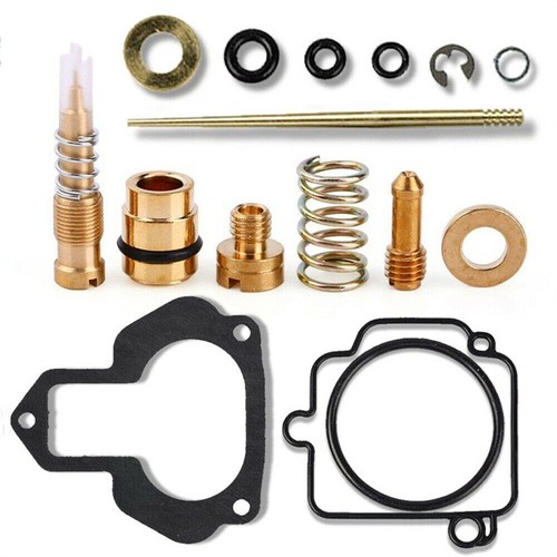 Kit reconstruction carburateur