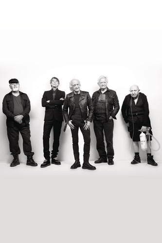 Indochine black city - indochine,
