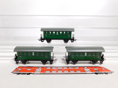Märklin ac passenger - märklin,
