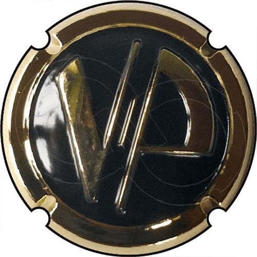 Capsules champagne caps - champagne,