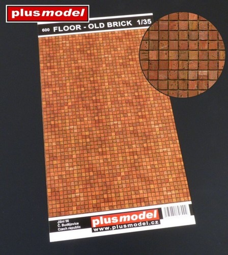 Plus modèle 600 - plus,
