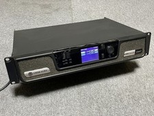 amcron CDi 2|300BL Power Amplifier Tested and working well, in good condition