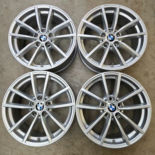 Jantes alu origine - 4,