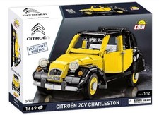 COBI, CITROEN 2cv Charleston