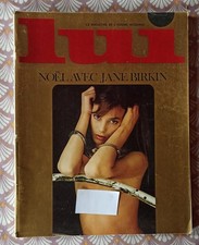 Magazine LUI  N° 131  de 1974