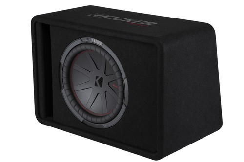 Kicker 48vcwr122 caisson - 48vcwr122,