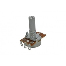 Juno-106 Pitch Bender