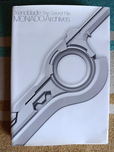 Xenoblade chronicles the - chronicles,
