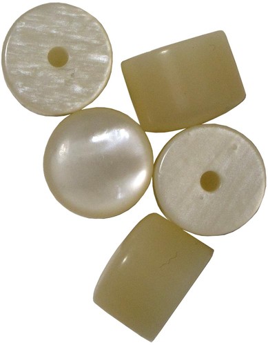 Boutons melodeon plat - melodeon,