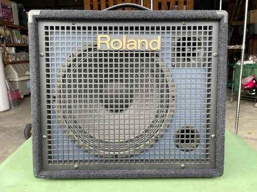 Roland 100jt 4ch mixing - kc-100jt,