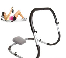AB Trainer Abdominal Machine