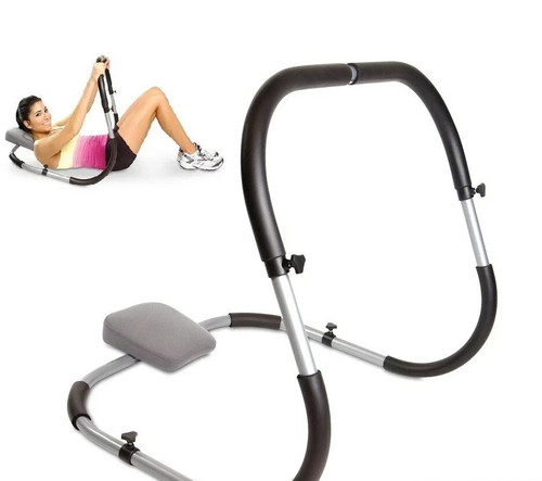 Trainer abdominal machine - abdominal,