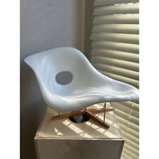 Vitra Design Museum Miniature Collection La Chaise Ray Eames Chair No Box Used