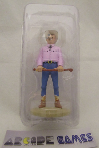 Figurine rastapopoulos la - figurine,