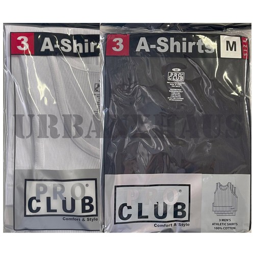 Pro club pack - pro, *3