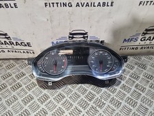 Audi A6 C7 Fl Break 2013-2016