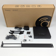 Araknis Networks 220-Series Single-WAN Multi-Gigabit VPN Router (AN-220-RT)