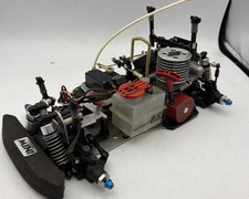 Pour pièces Kyosho moteur