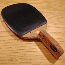 Yasaka Table Tennis Racket