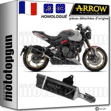 ARROW POT ECHAPPEMENT APPROUVE