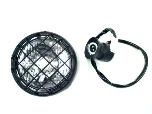 35100 09f00 999 phare avant - 35100-09f00-999,