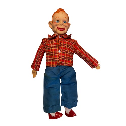 Vintage howdy doody - howdy,