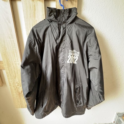 Fortis veste jacket - jacket, vintage
