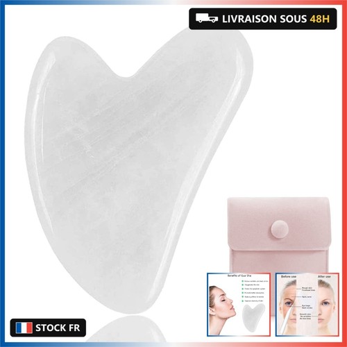 Gua sha outils pour le - gua,