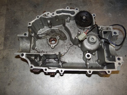 Carter moteur quad yamaha - carter,