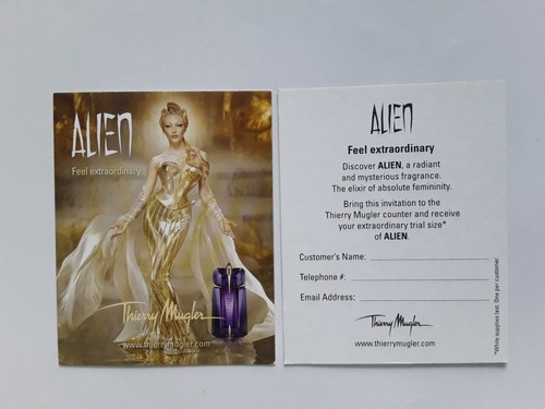 Thierry mugler alien - mugler,