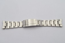 ROLEX OYSTER EN ACIER BRACELET