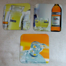 Collector , jeu de 3 sous