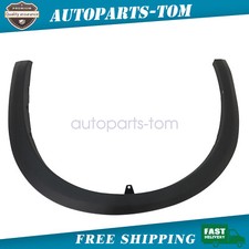 Front Left Wheel Arch Trim 638616TA0A For Nissan Pathfinder S SL SV 2022-24