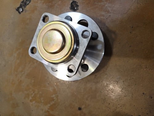 Demco replacement hub - demco,