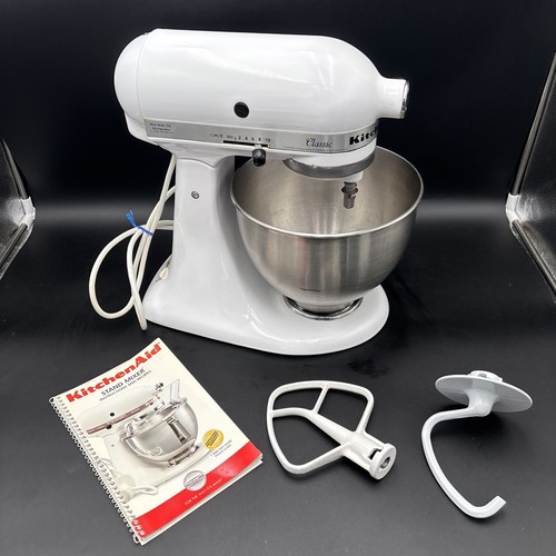 Kitchenaid mixer classic model - kitchenaid,
