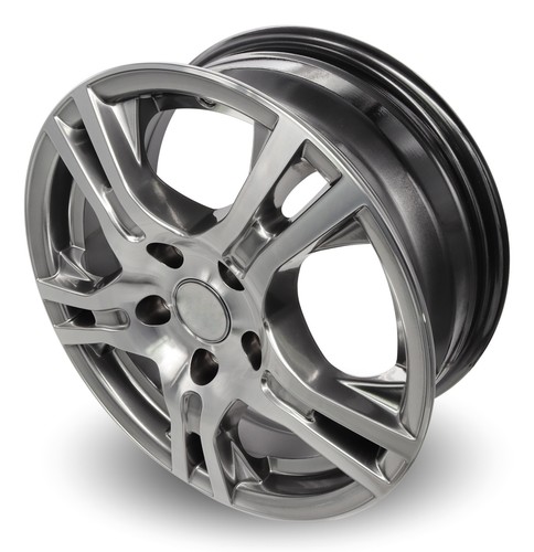 Alliage tr7 argent 6jx15 - alliage,