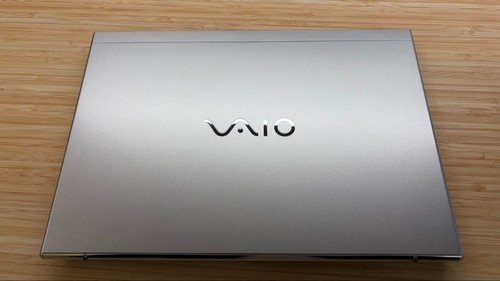 Sony vaio sx14 slim laptop - slim,
