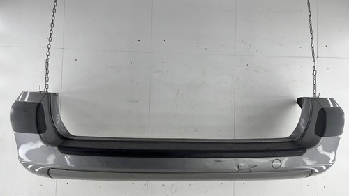 Pare choc arriere peugeot - peugeot, 307