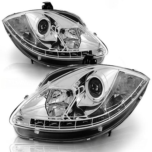 Projecteurs led feux diurnes - projecteurs,