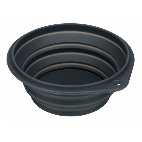 Gamelle pliable silicone - gamelle,