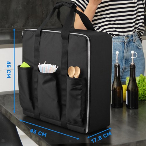 Sac transport étanche pour - de,