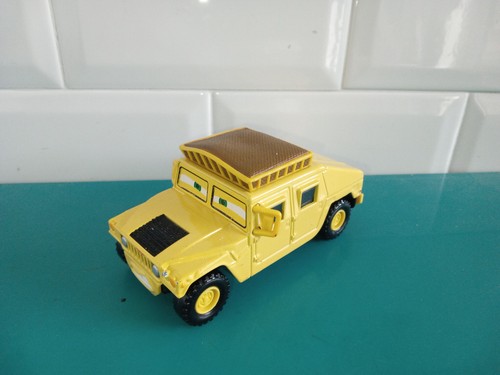 Voiture mattel cars - mattel,