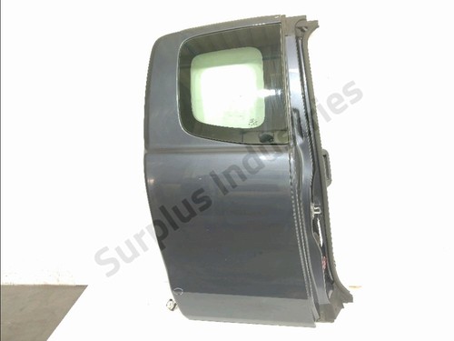 Porte arriere droite ford - droite,