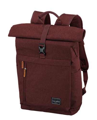 Travelite basics sac - travelite, dos