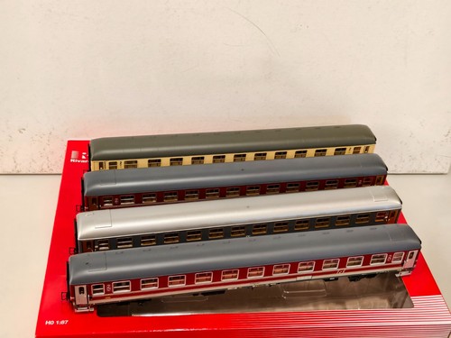Rivarossi 4375 lot - rivarossi, hr