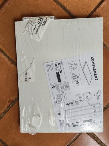 Etagère blanche ikea - blanche,