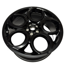 1X Original Alfa Romeo 4C