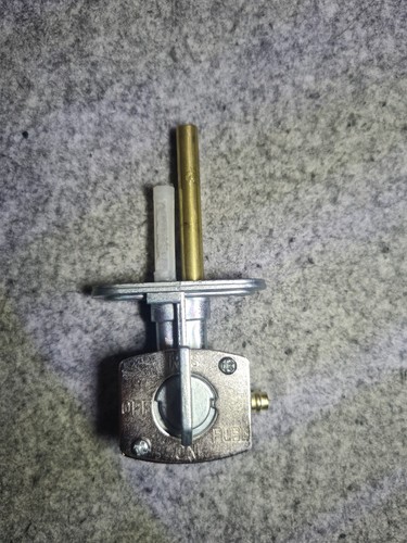 Robinet essence yamaha - robinet, d'essence